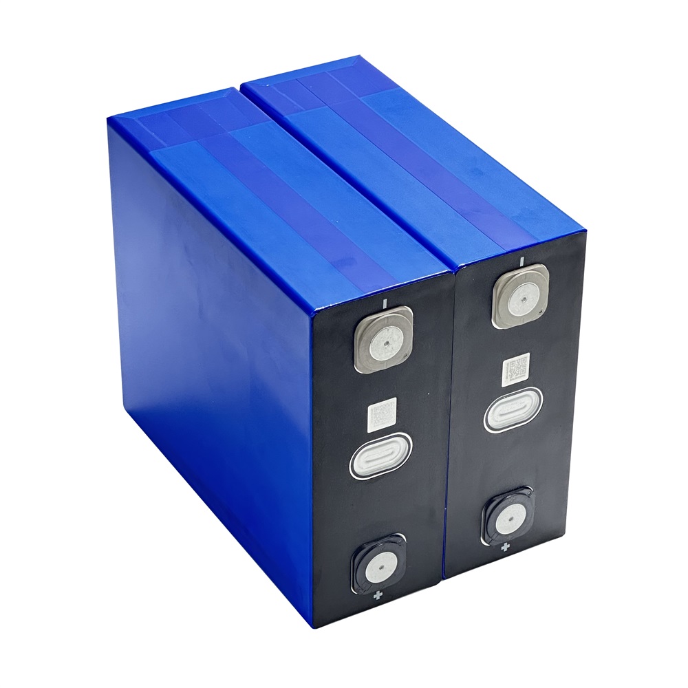 欣旺達314Ah方形鋰離子電池