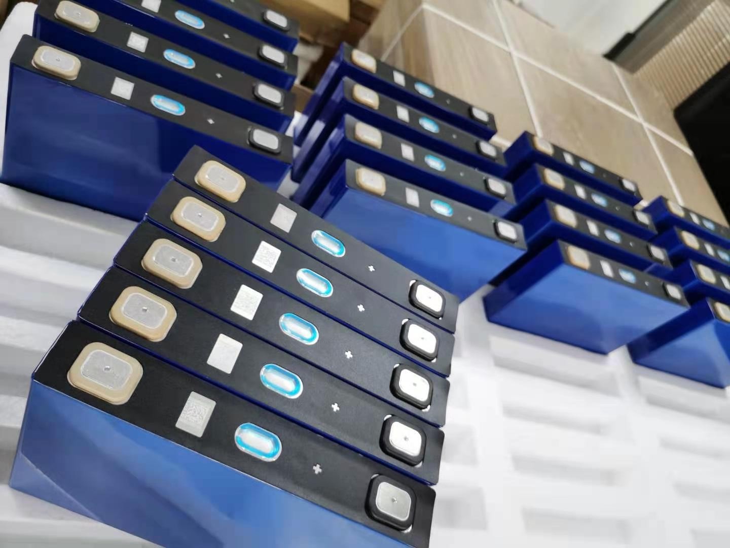 鋰電池放電倍率