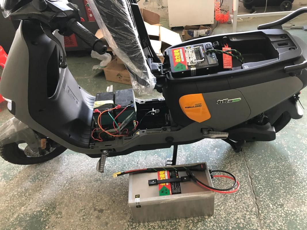 電動車鉛酸電池和鋰電池 電動車鉛酸電池和鋰電池