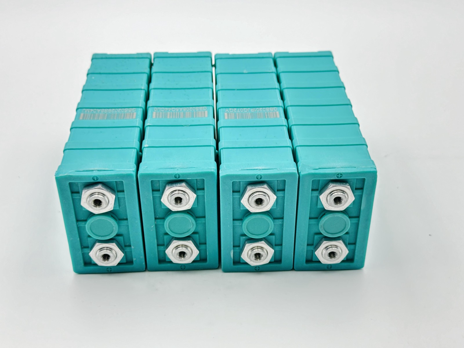 磷酸鐵鋰電池壽命