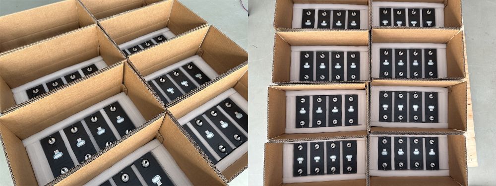 中航鋰電 3.2V 280Ah磷酸鐵鋰電池