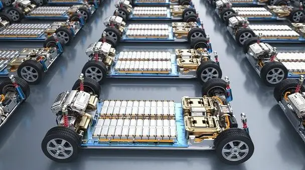 磷酸鐵鋰電池冬季表現(xiàn) 磷酸鐵鋰電池冬季表現(xiàn)