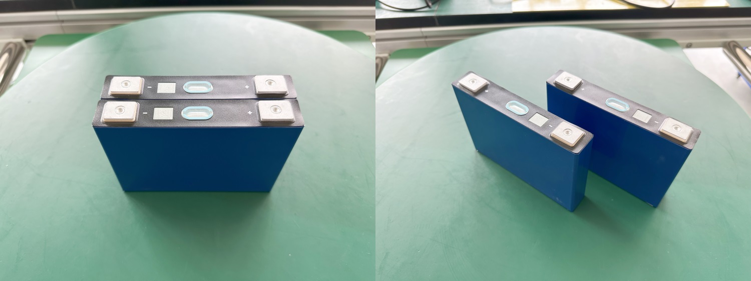 CALB中航鋰電L148N58A 3.7V 58Ah三元鋰電池