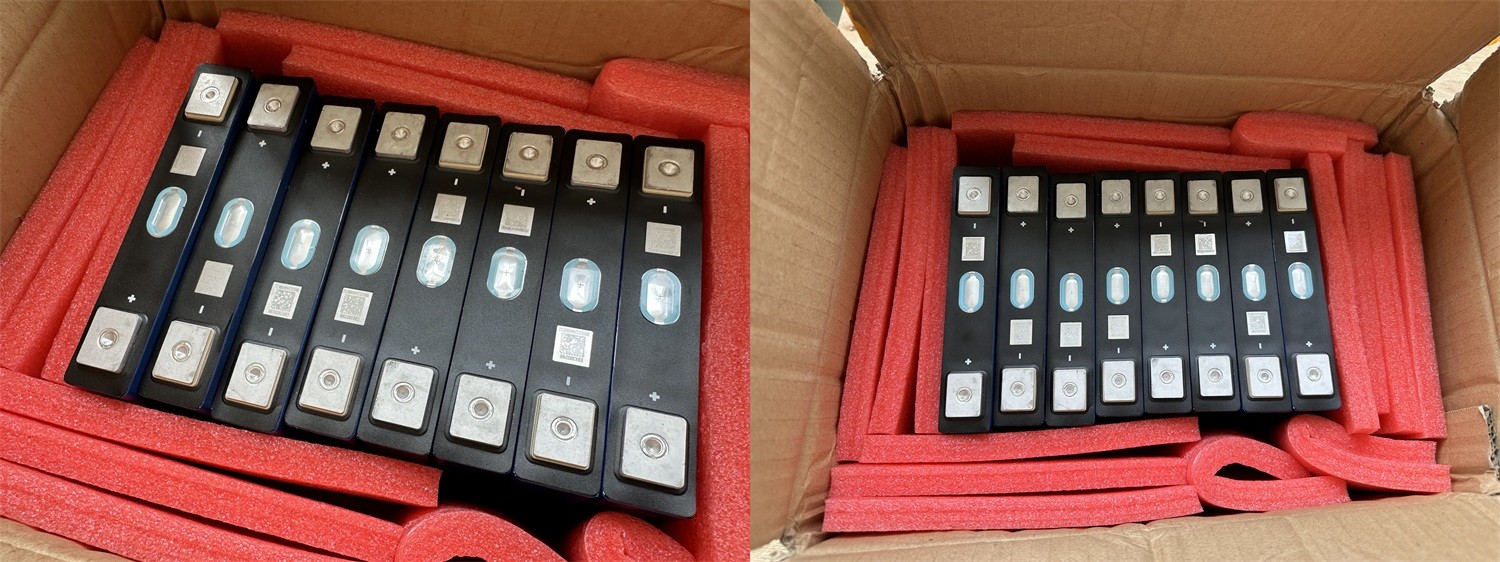 CALB中航鋰電L148N58A 3.7V 58Ah三元鋰電池