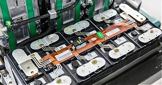 電芯一致性 電芯一致性