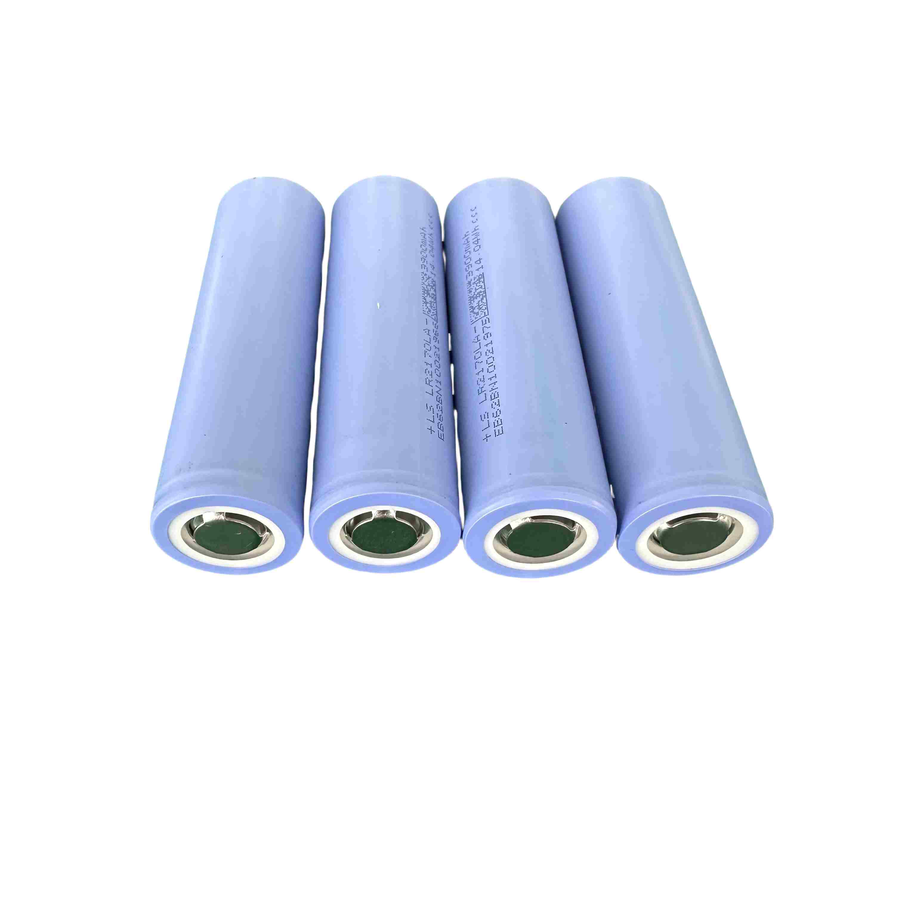 力神LR2170LA 3.6V 4000mAh三元鋰電池