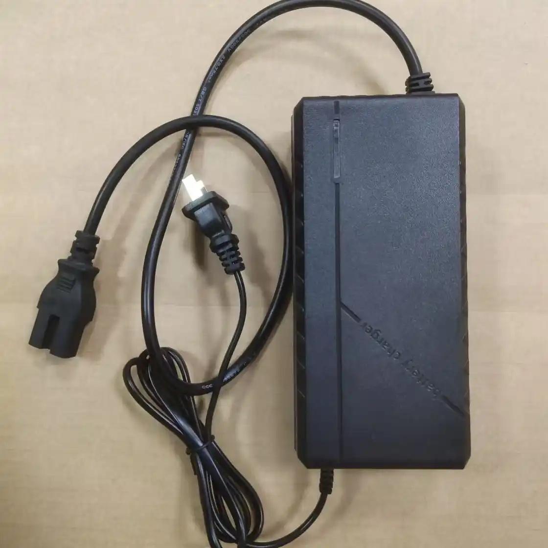 鉛酸電池鋰電池充電器