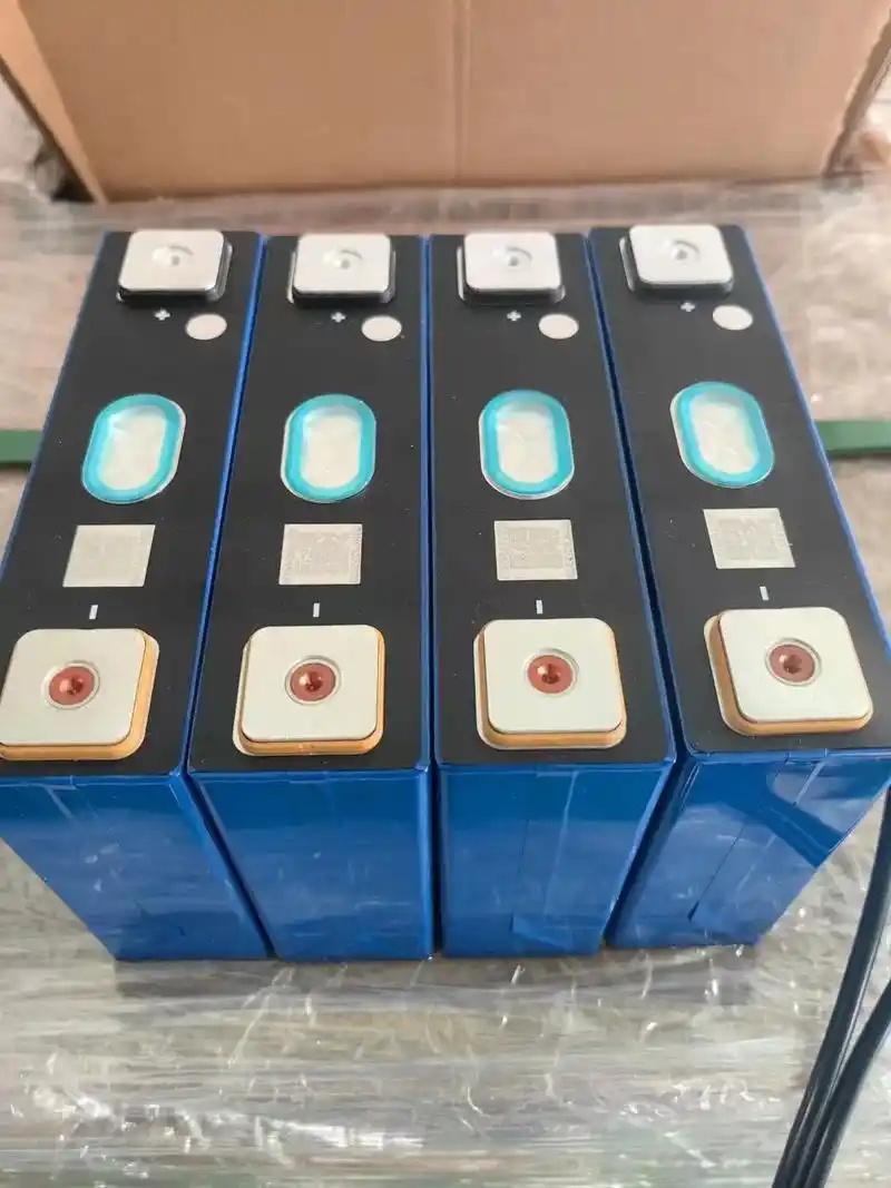 磷酸鐵鋰循環壽命