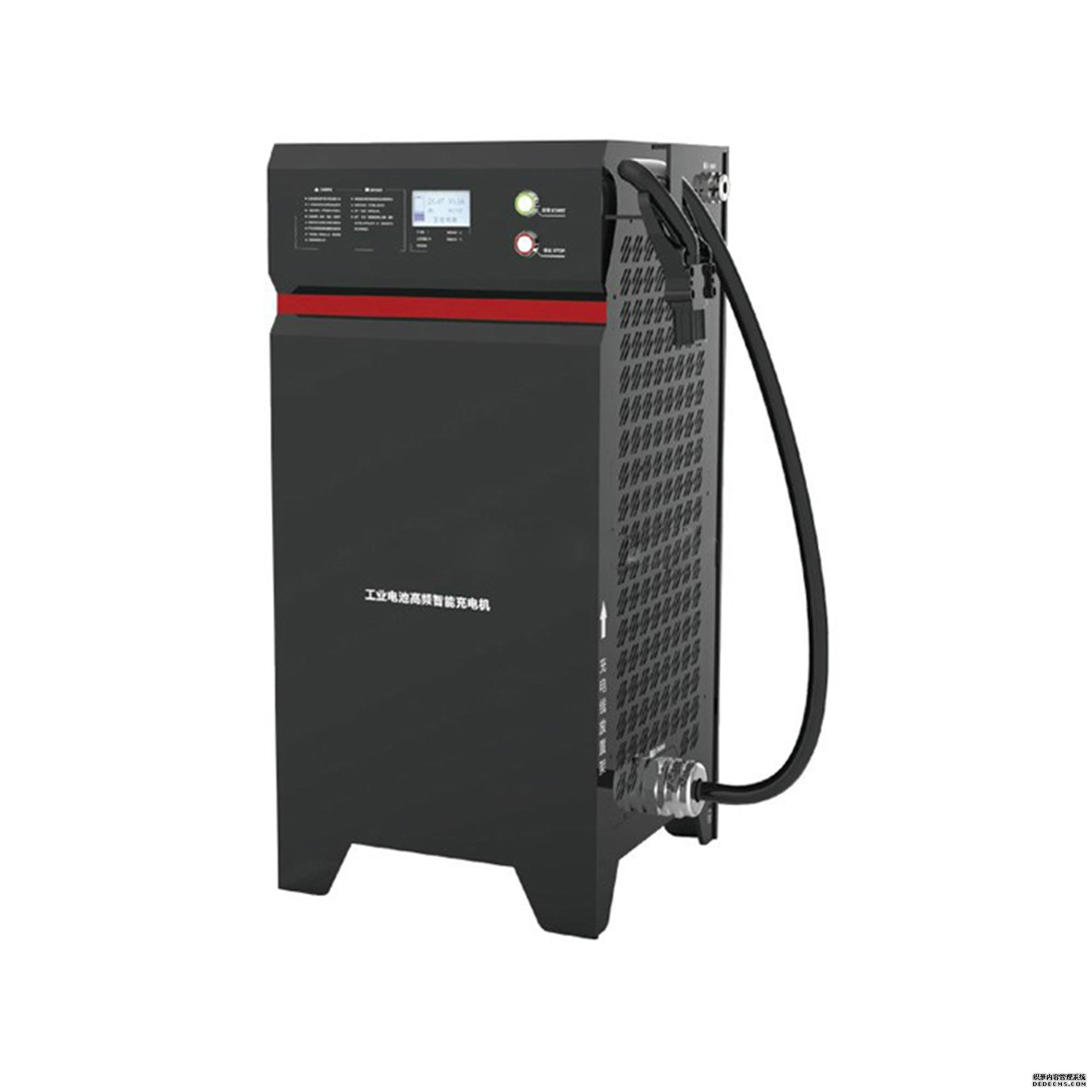 智能充電機27KW叉車電池充電器
