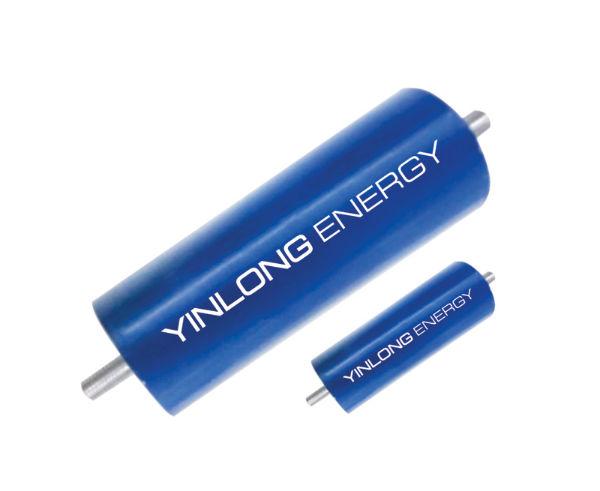 銀隆鈦酸鋰電池30Ah鋰電池電芯