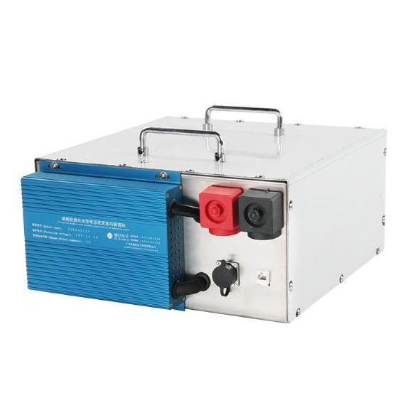 鋰電池組12v 270ah叉車磷酸鐵鋰電池