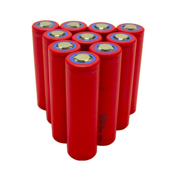 鋰電芯NCR20700B 3.7V 4250mAh 20700三元鋰電池